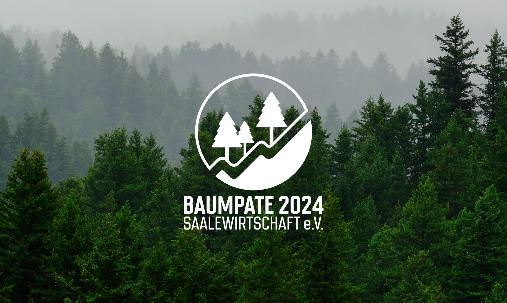 Aktion "Baumpate 2024"
