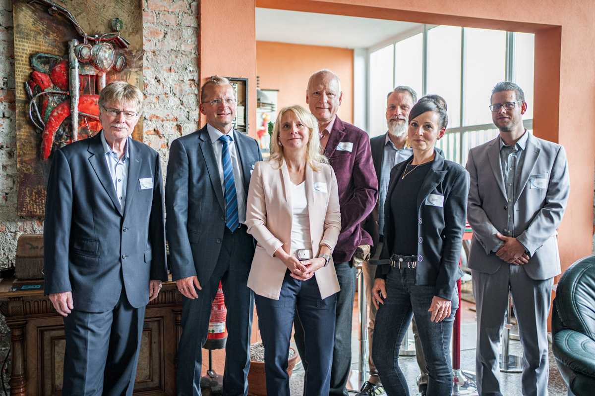 2. KI-Fachtagung des SaaleWirtschaft e.V. – Hochkarätiges Wirtschaftsevent begeistert Teilnehmer