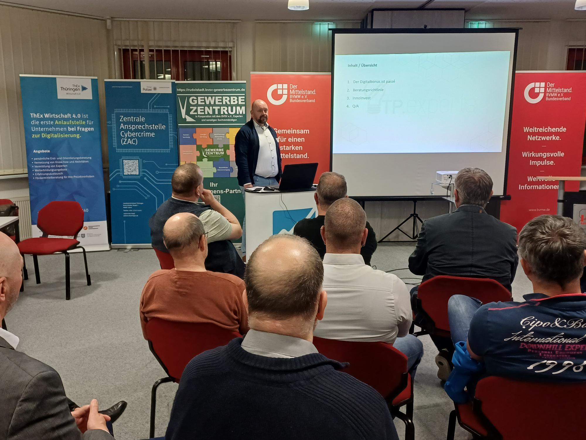 Unternehmen im Visier | Cybercrime Oktober 2025
