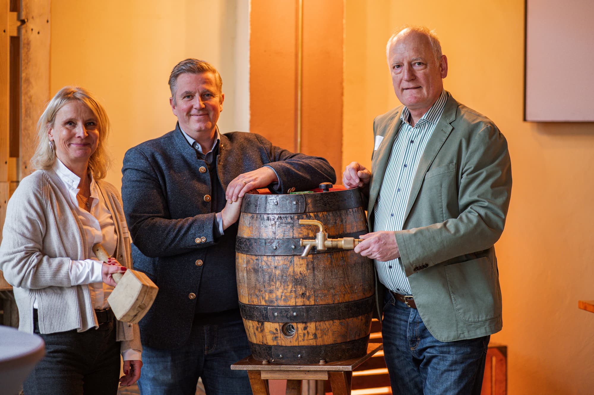 Rückblick auf die Fachtagung Wasser 2026