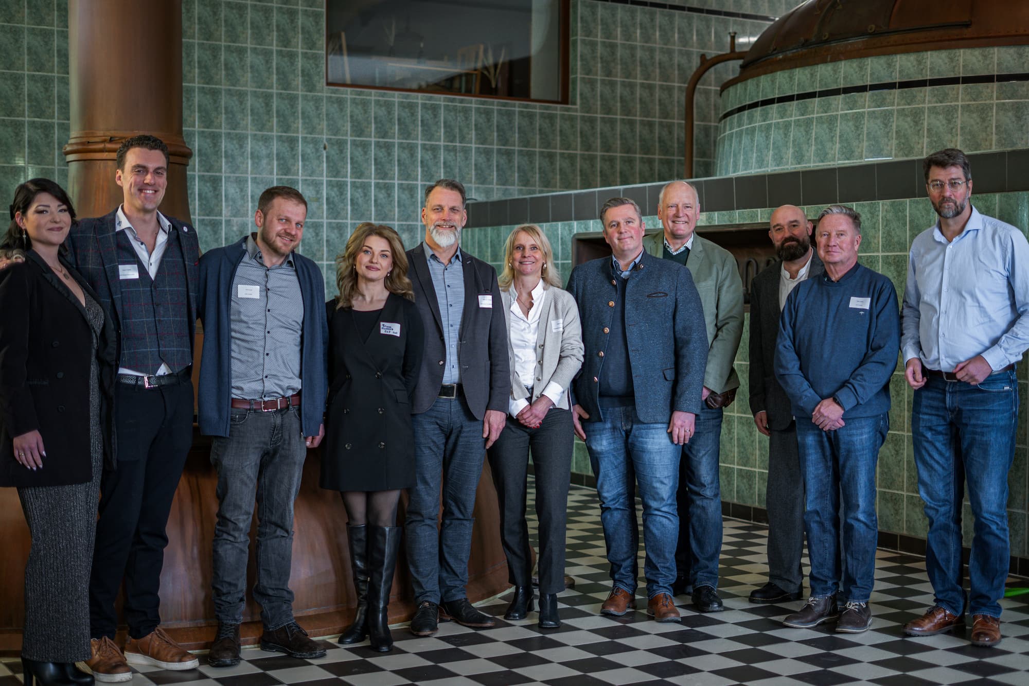 Rückblick Fachtagung Wasser 2026