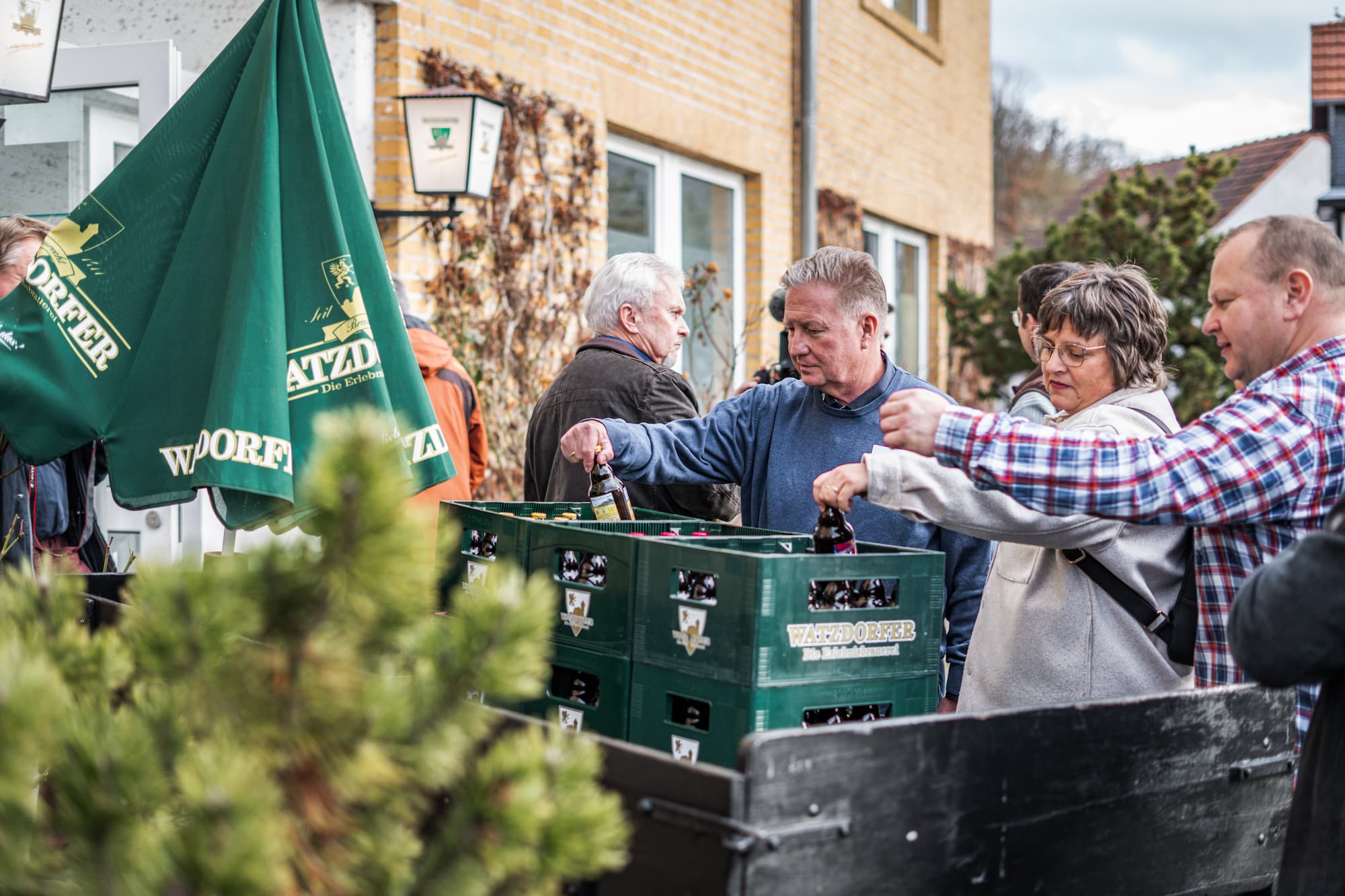 Rückblick Fachtagung Wasser 2026