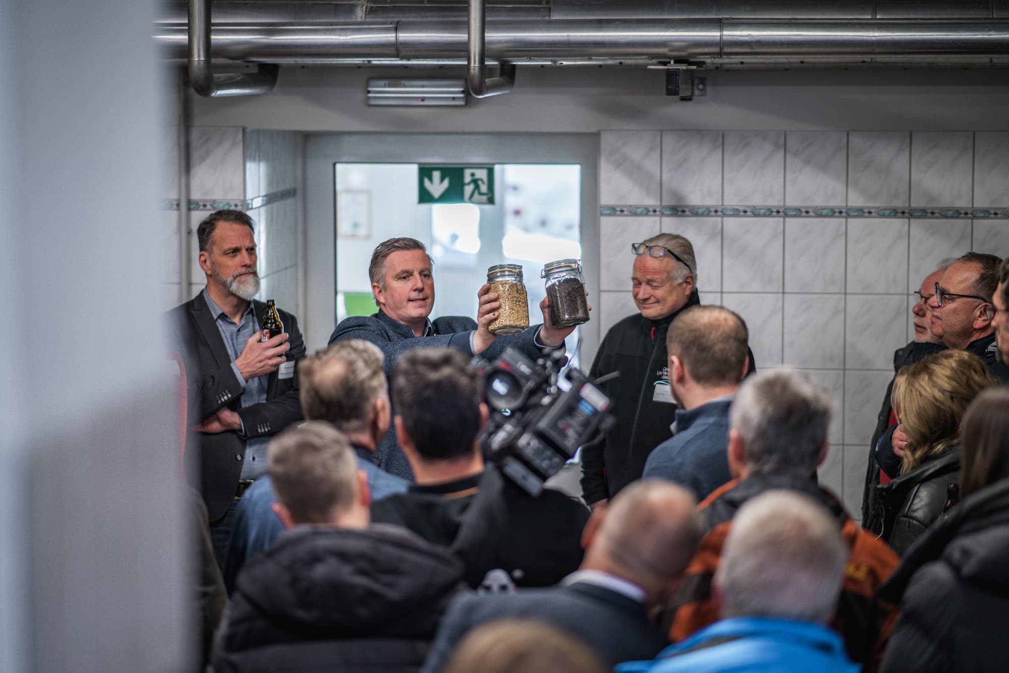 Rückblick Fachtagung Wasser 2026