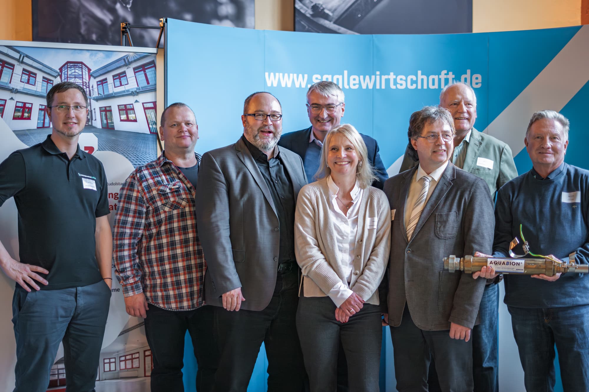 Rückblick Fachtagung Wasser 2026