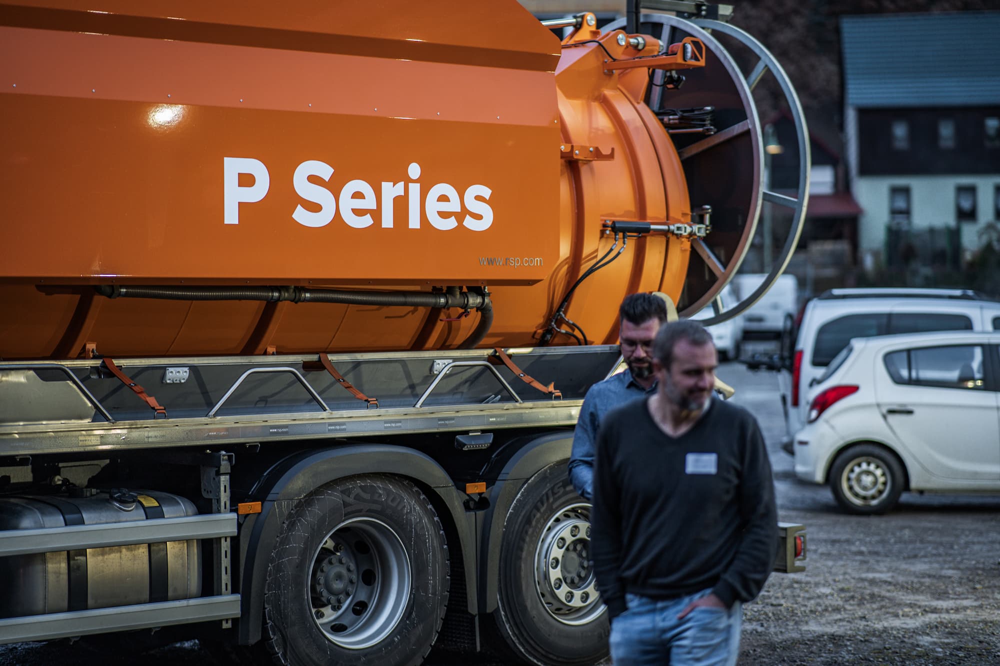 Rückblick Fachtagung Wasser 2026