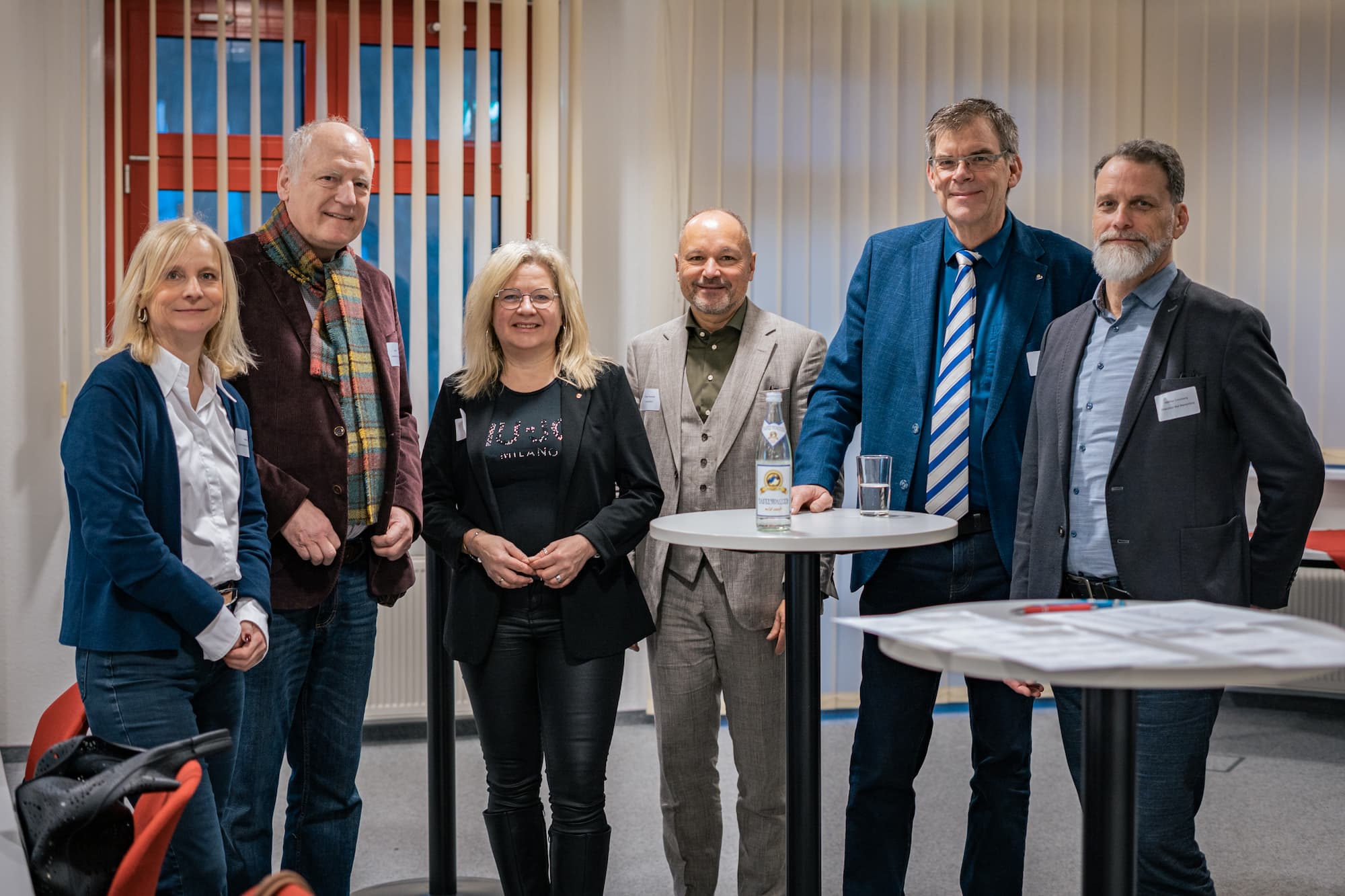 Rückblick auf das SaWi Praxisforum 2026