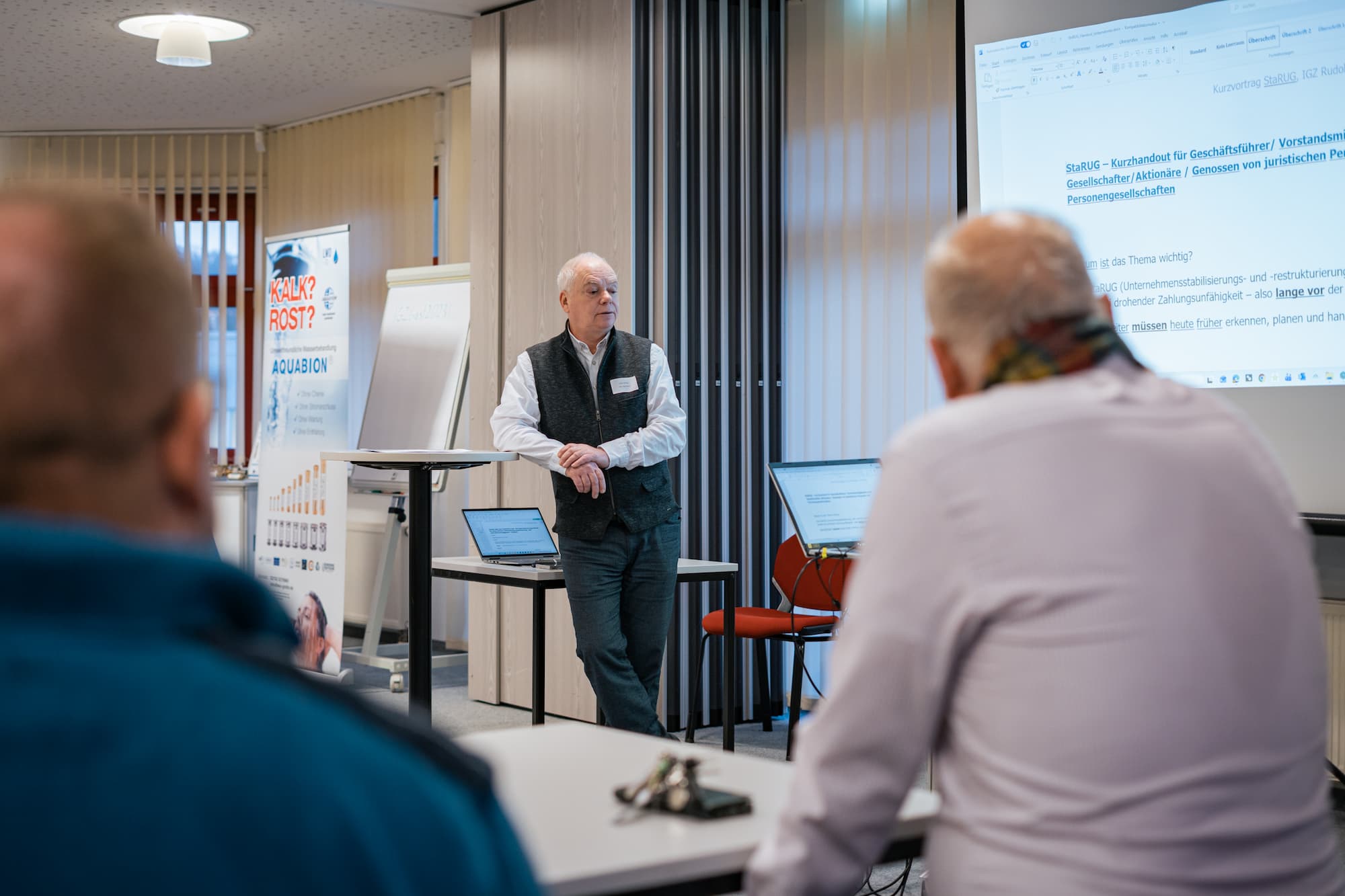 Praxisforum 14.01.2026