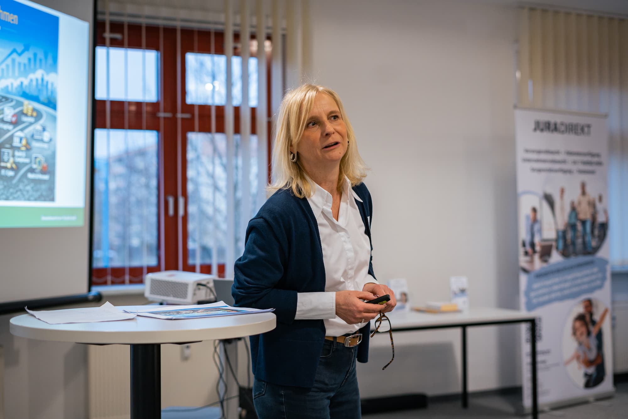 Praxisforum 14.01.2026