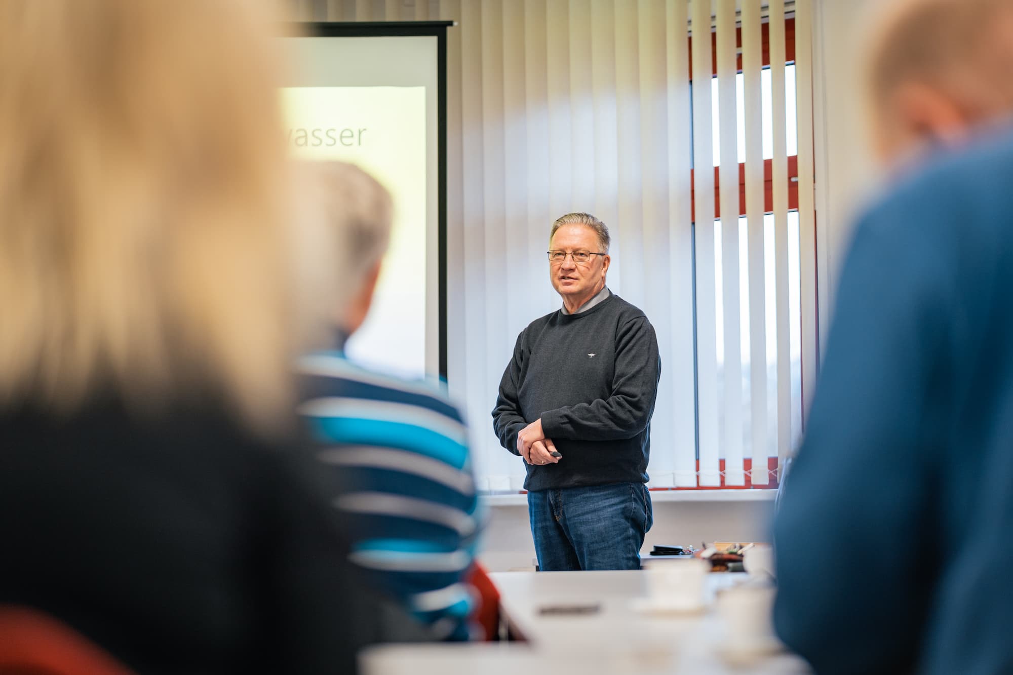 Praxisforum 14.01.2026