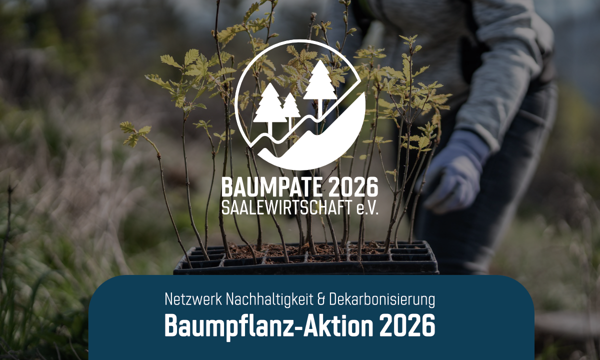 SaWi – regio.IMPULS Baumpflanz-Aktion 2026