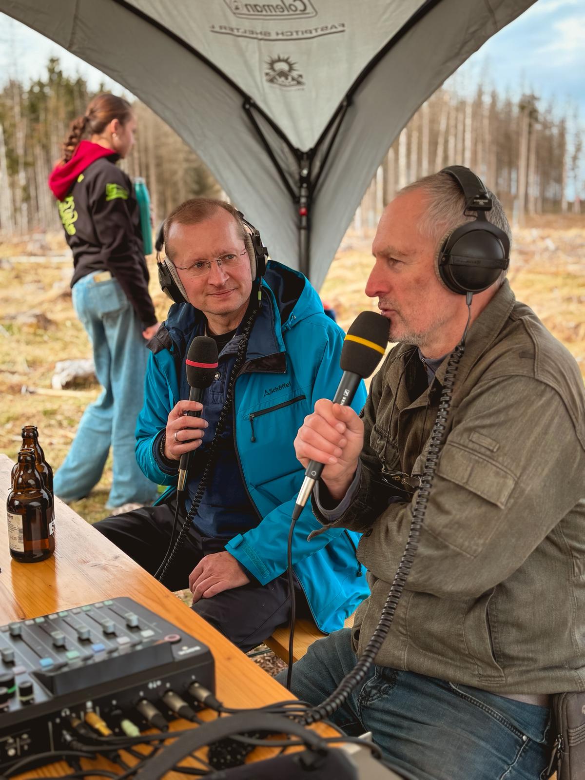 Baumpflanzaktion Frühjahr 2026 I