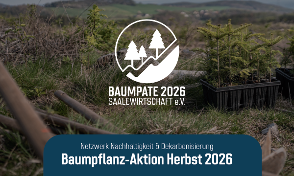 SaWi – regio.IMPULS Baumpflanz-Aktion Herbst 2026